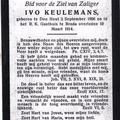 Ivo Keulemans
