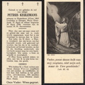 Petrus Keulemans