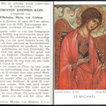 Adrianus Josephus Klijn- Wilhelmina Maria van Gorkum