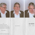 Jan Klink
