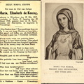 Maria Elisabeth de Koning
