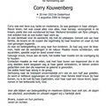 Corry Kouwenberg