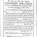 Joannes Krijnen
