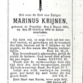 Marinus Krijnen