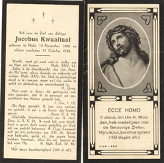 Jacobus Kwaaitaal