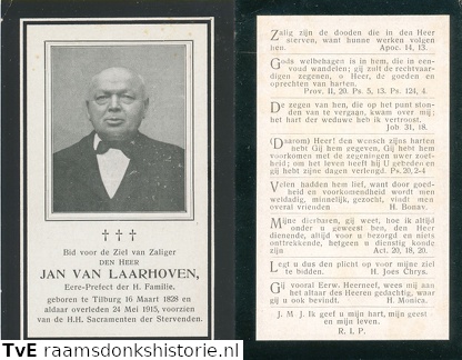 Jan van Laarhoven 2