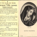 Adriana van Lange Joannes Machielse