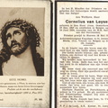 Cornelius van Leysen priester