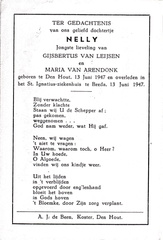 Nelly van Leijsen