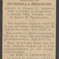 Andries Leijten Petronilla Brouwers