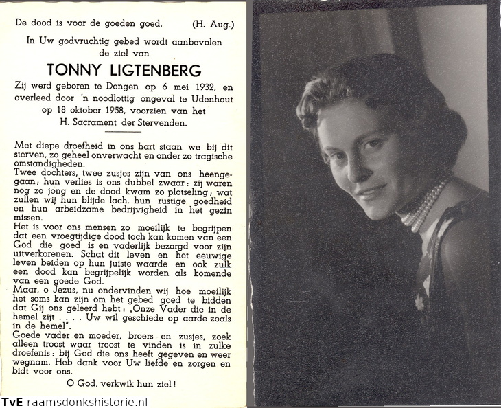 Tonny Ligtenberg