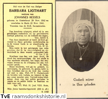 Barbara Ligthart Johannes Hessels