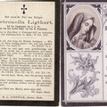 Petronella Ligthart