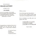 Willem Ligtvoet Cor Vissers