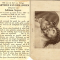 Martinus van der Linden Adriana Segers