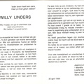 Willy Linders