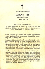 Veronie Lips
