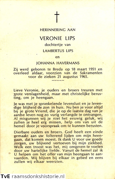 Veronie Lips