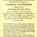 Cornelis Machielsen Antonetta de Jong
