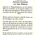 Johannes Wilhelmus Maton Antonia Cornelia van den Elshout