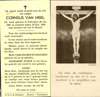 Cornelis van Meel