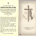 Lambertus Petrus Maria van Meer