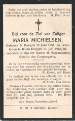 Maria Michielsen