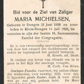 Maria Michielsen