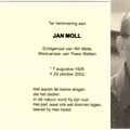 Jan Moll Wil Melis Trees Welten