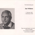 Jan Nelissen