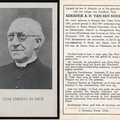 Adrianus A.H. van den Noort priester