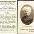 Petronella Maria Oomen Petrus Knipscheer