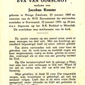 Eva van Oorschot Jacobus Romme