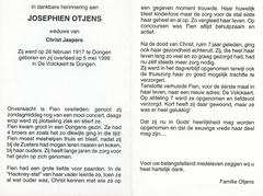 Josephien Otjens- Christ Jaspers