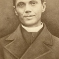 Edward Johannes Maria Poppe priester