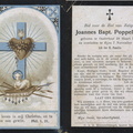 Joannes Baptist Poppelaars