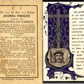 Joanna Princee Johannes de Bakker