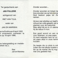 Jan Pullens Riet van Tuijl