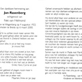 Jan Rasenberg Net van Helmond