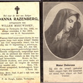 Joanna Razenberg Willem Meeuwissen