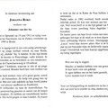 Johanna Roks Johannes van der Aa