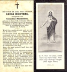 Lucia Roovers Cornelius Machielsen