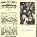 Margaretha Rovers Antonie van Meggelen
