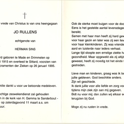 Rullens