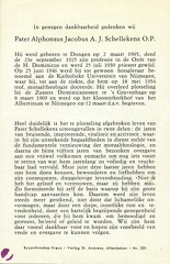 Alphonsus Jacobus A.J. Schellekens 