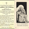 Cornelia van Schendel Jacobus Dingemans