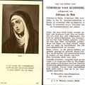 Cornelis van Schendel Adriana de Bok