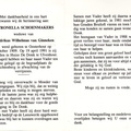 Petronella Schoenmakers Hendrikus Wilhelmus van Ginneken