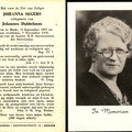 Johanna Segers Johannes Dubbelman