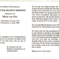 Louis Wilhelmus Siemons Maria van Gils